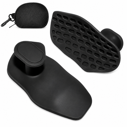 Grip Tight - Hand Grips with Pouch