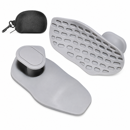 Grip Tight - Hand Grips with Pouch