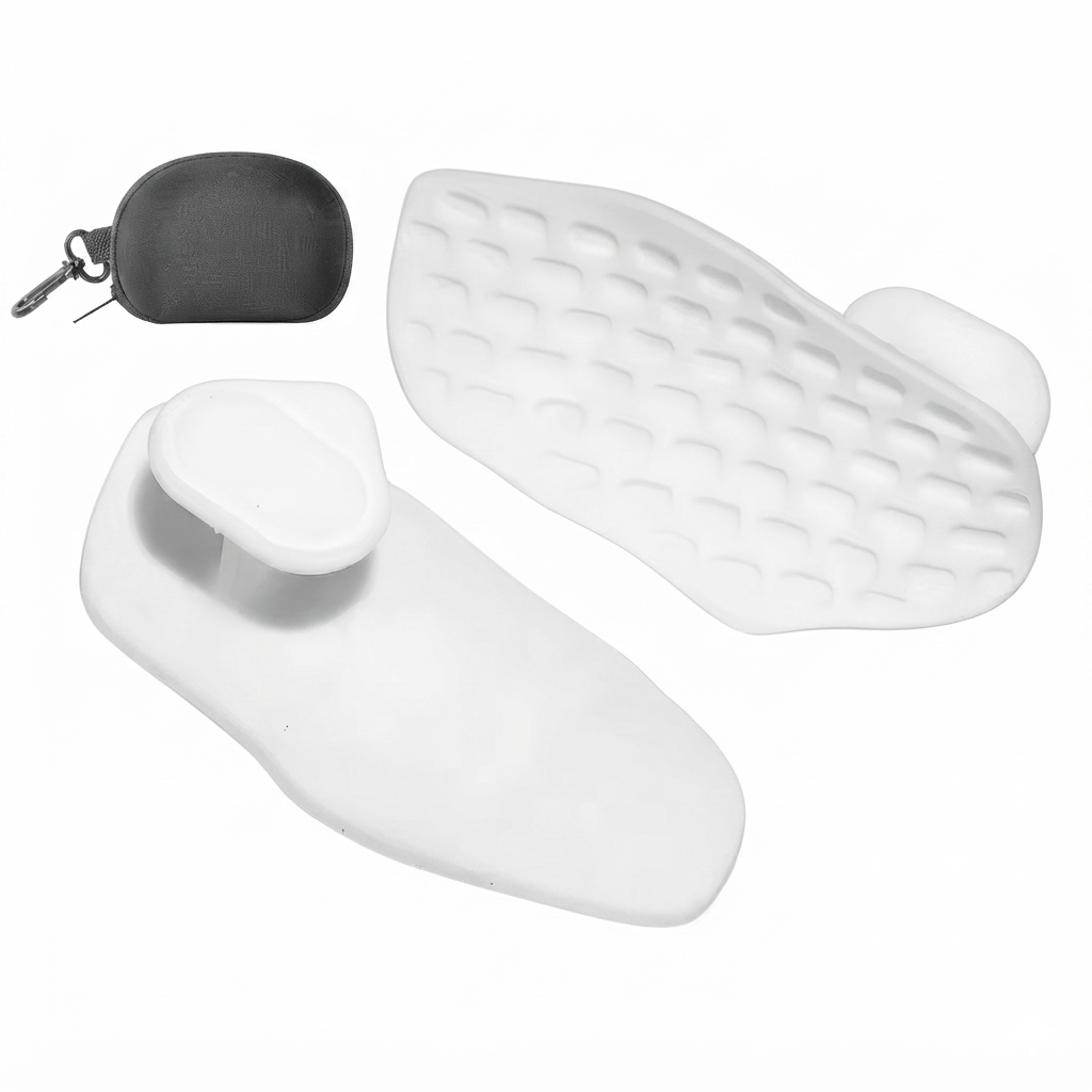 Grip Tight - Hand Grips with Pouch