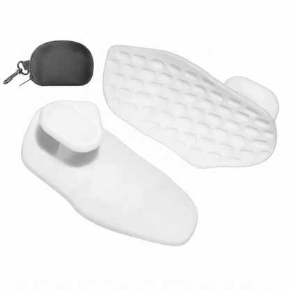 Grip Tight - Hand Grips with Pouch